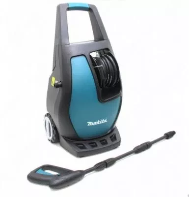 Минимойка-мойка высокого давления Makita HW112 купить в Екатеринбурге
