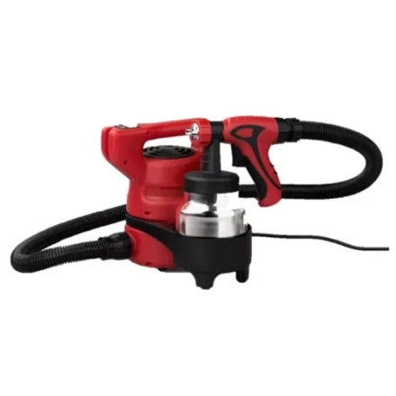 Краскораспылитель электрический RedVerg PS500 купить в Екатеринбурге