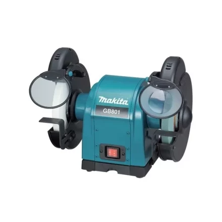 Точило Makita GB801 (Заточной станок) купить в Екатеринбурге
