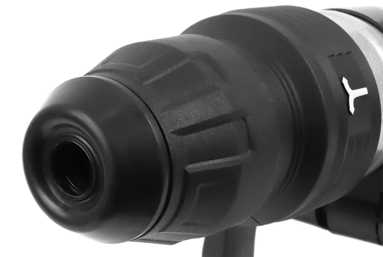 Электрический отбойный молоток Messer DS-45, SDS-maх, 1700 Вт, 45 Дж. купить в Екатеринбурге