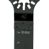 Насадка пильная BIM 20мм Энкор 50457 купить в Екатеринбурге