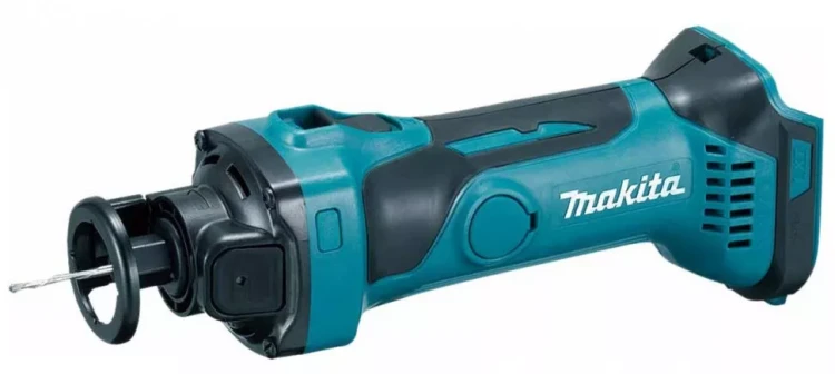 Фрезер Makita DCO180Z (без АКБ и ЗУ) купить в Екатеринбурге
