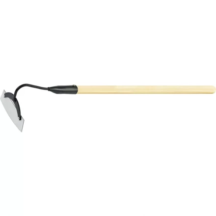 Мотыга широкая с деревянной рукояткой 700мм СИБРТЕХ 62317 купить в Екатеринбурге