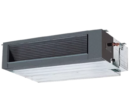 Внутренний блок BALLU BDI-FM/in-12HN1 мульти сплит-системы, канального типа купить в Екатеринбурге