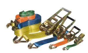 Ремни для стяжки груза р-н 3 тонн L=12 метра лента 38 мм купить в Екатеринбурге