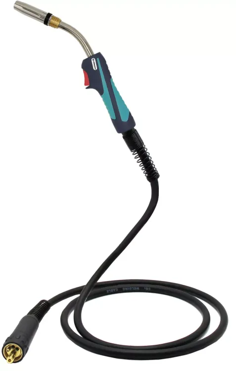 Горелка MW-36 (4m / Air / Euro) XL014.0144 купить в Екатеринбурге