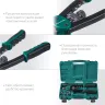 Комбинированные заклепочники двуручные KRAFTOOL Combo2-M10 31181 купить в Екатеринбурге