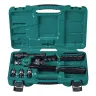 Комбинированные заклепочники двуручные KRAFTOOL Combo2-M10 31181 купить в Екатеринбурге