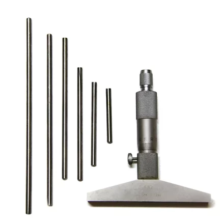 Глубиномер микрометрический ГМ-150 купить в Екатеринбурге