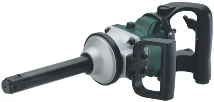 Гайковерт пневматический Metabo DSSW 2440-1" ударный купить в Екатеринбурге
