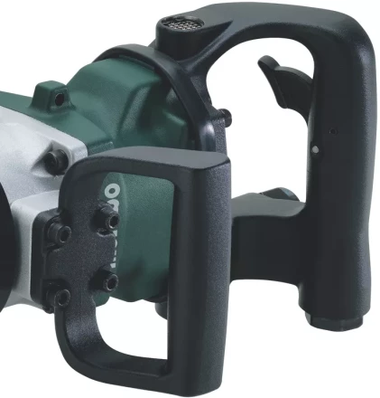 Гайковерт пневматический Metabo DSSW 2440-1" ударный купить в Екатеринбурге