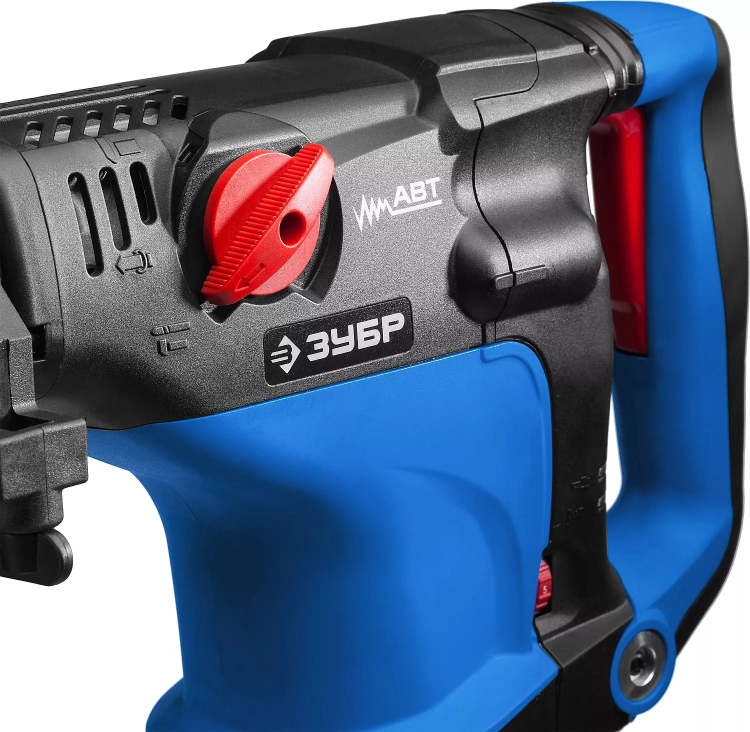 Перфоратор SDS-Max ЗПМ-40-1100 ЭК серия ПРОФЕССИОНАЛ купить в Екатеринбурге
