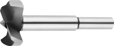 Сверло Форстнера по дереву, URAGAN 29995-35, d=35мм 29995-35 купить в Екатеринбурге