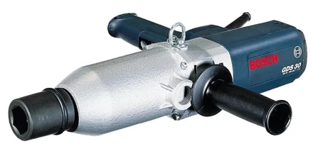 Гайковерт Bosch GDS 30 купить в Екатеринбурге