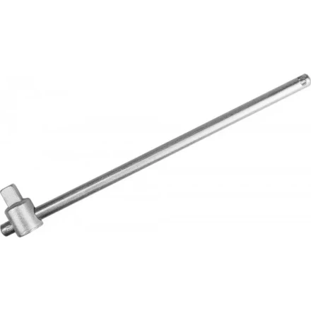 Вороток Т-образный НИЗ (1/2&quot;), 40Х, оцинкованный, 300мм 2773 купить в Екатеринбурге