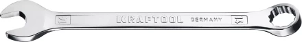 Ключи комбинированные KRAFTOOL, Cr-V, DIN 3113 27079-14 купить в Екатеринбурге