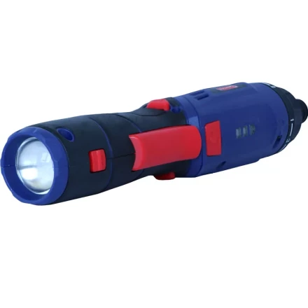 Аккумуляторный шуруповерт (отвертка) Диолд АШ 1136Л-01 купить в Екатеринбурге