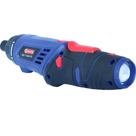 Аккумуляторный шуруповерт (отвертка) Диолд АШ 1136Л-01 купить в Екатеринбурге