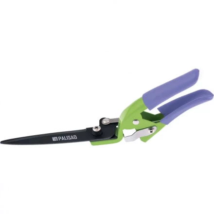 Ножницы газонные 310 мм металлические обрезиненные ручки Palisad 60573 купить в Екатеринбурге