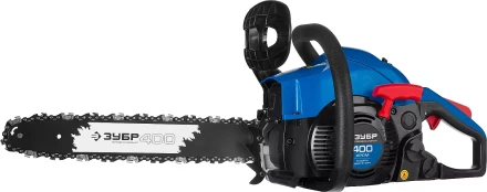 Бензиновая пила (бензопила) ПБЦ-400 40П серия ПРОФЕССИОНАЛ купить в Екатеринбурге