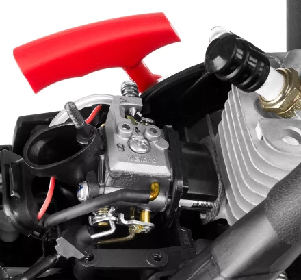 Бензиновая пила (бензопила) ПБЦ-400 40П серия ПРОФЕССИОНАЛ купить в Екатеринбурге