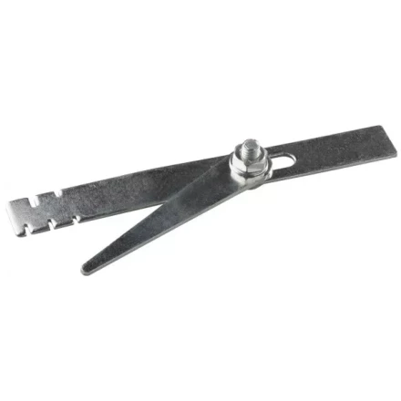 Разводка STAYER &quot;MASTER&quot; для пил стальная, регулируемая 1529_z01 купить в Екатеринбурге