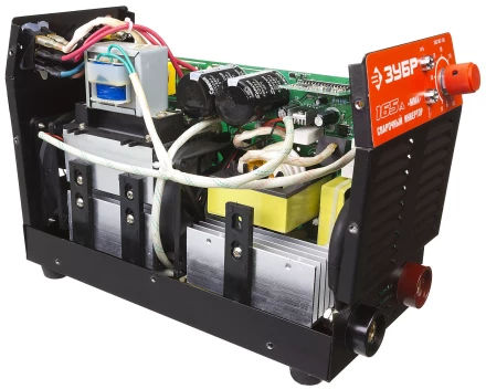 Сварочный инвертор ММА ЗАС-М3-165 серия МАСТЕР купить в Екатеринбурге