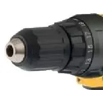 Дрель-шуруповерт аккумуляторная CDL-IB-14-02 Denzel 26112 купить в Екатеринбурге