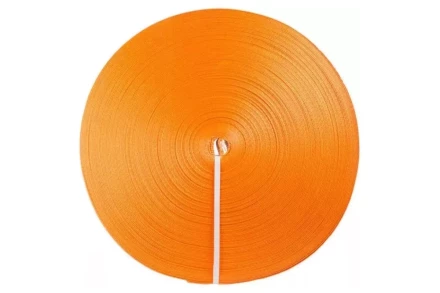 Лента текстильная TOR 6:1 300 мм 35000 кг big box (оранжевый) (J) 1027588 купить в Екатеринбурге