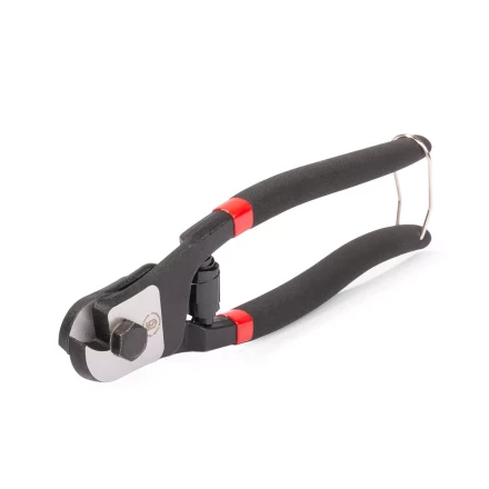 Тросорез компактный КВТ ТРК-5К для резки стальных тросов до 5 мм (92124) купить в Екатеринбурге