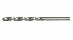 Сверло по металлу шлифованное удлиненное Р6М5 d5,5 х 139 мм Кратон 1 05 15 007