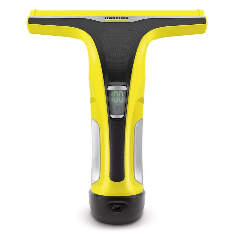 Стеклоочиститель KARCHER WV 6 Plus купить в Екатеринбурге