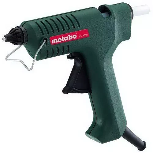 Пистолет клеевой Metabo KE 3000 купить в Екатеринбурге