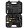 Дрель аккумуляторная в наборе DEKO GCD12DU3 SET4, 063-4140 купить в Екатеринбурге