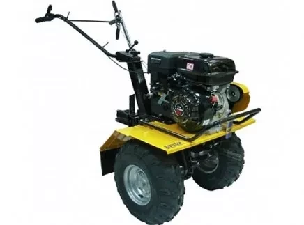 Мотоблок бензиновый Целина МБ-601 купить в Екатеринбурге