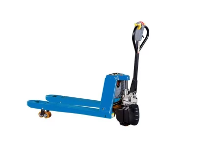 Тележка электрическая 2000 кг 1150 мм TOR PPT20H Li-pol 48/10 В/Ач* 1022429 купить в Екатеринбурге