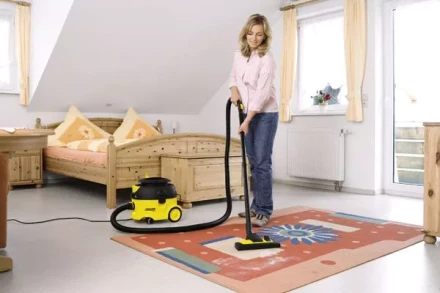 Пылесос сухой уборки KARCHER T 12/1 EU купить в Екатеринбурге