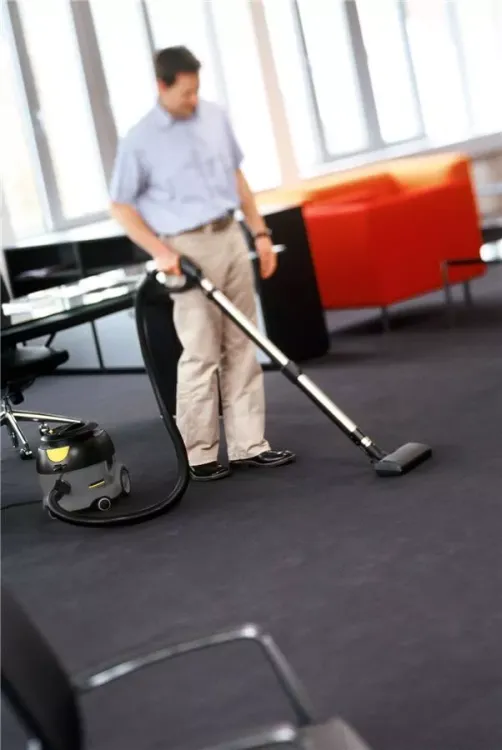 Пылесос сухой уборки KARCHER T 12/1 EU купить в Екатеринбурге