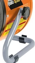 Тепловая пушка электрическая Кратон Жар-пушка ЕК 3-280 3 09 04 035 купить в Екатеринбурге