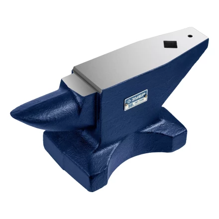 ЗУБР 50 кг, стальная наковальня, Профессионал (32620-50) купить в Екатеринбурге