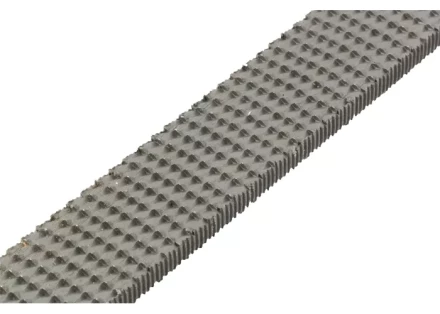 Рашпиль плоский 250 мм БАРС, двухкомпонентная рукоятка 15861 купить в Екатеринбурге