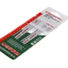Полотно для сабельной пилы HAMMER 150мм, TPI 6, HCS, 2шт/уп (Flex 225-001) купить в Екатеринбурге