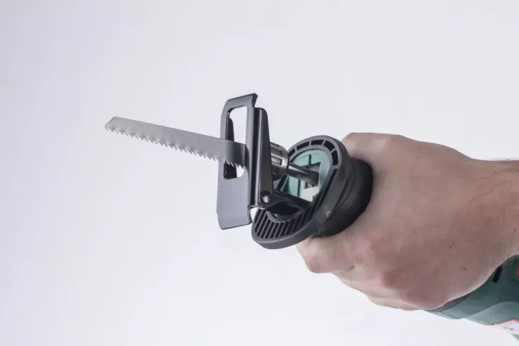 Полотно для сабельной пилы HAMMER 150мм, TPI 6, HCS, 2шт/уп (Flex 225-001) купить в Екатеринбурге