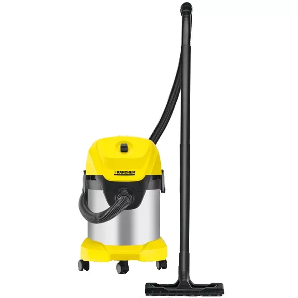 Хозяйственный пылесос Karcher WD 3 P PREMIUM (1.629-891.0) купить в Екатеринбурге