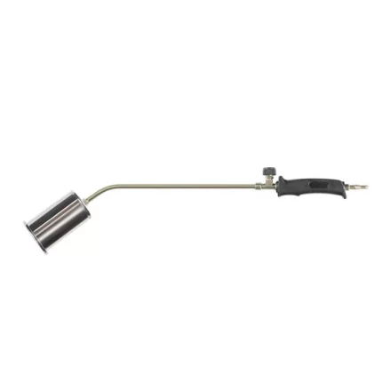 Горелка кровельная газовоздушная ГВ-700В d=60 FoxWeld купить в Екатеринбурге