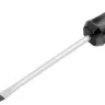 Отвертка Fusion SL8,0 х 250 мм CrV 3-х компонентная рукоятка anti slip MTX 114279 купить в Екатеринбурге