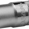 Торцовая головка KRAFTOOL "INDUSTRIE QUALITAT", Cr-V, внешний TORX, хромосатинированная, 1/2", Е 12 27810-12_z01 купить в Екатеринбурге