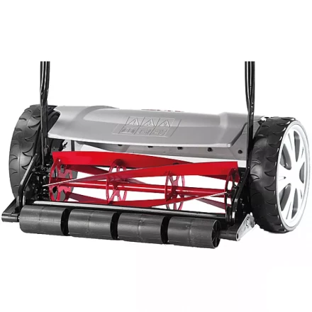 Шпиндельная газонокосилка AL-KO Comfort 38 Soft Touch купить в Екатеринбурге