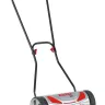 Шпиндельная газонокосилка AL-KO Comfort 38 Soft Touch купить в Екатеринбурге
