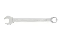 Ключ комбинированный 12 мм CrV холодный штамп GROSS 15131